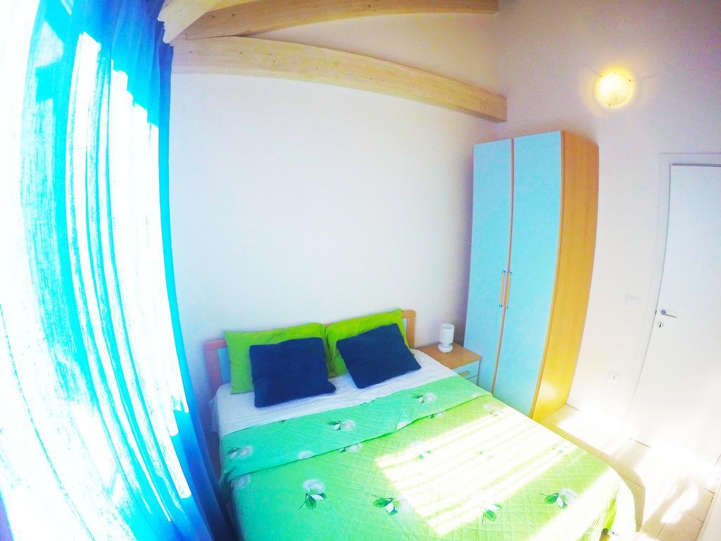 Apartamento Residenza Anna Giulia Caorle Exterior foto